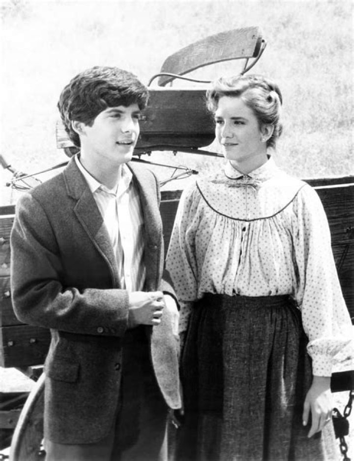 Unveiling The Enigmatic World Of Matthew Labyorteaux's Wife