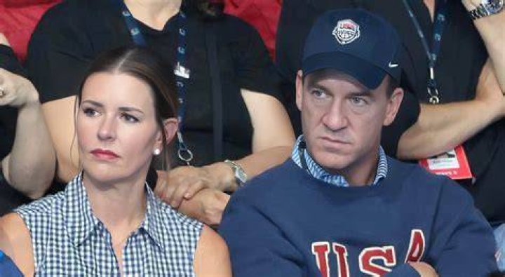 Unveiling The Enigmatic World Of Peyton Manning's Wife