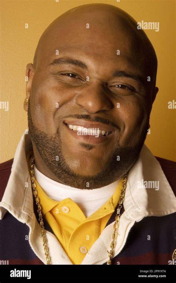Unveiling The Enigmatic World Of Ruben Studdard's Wife