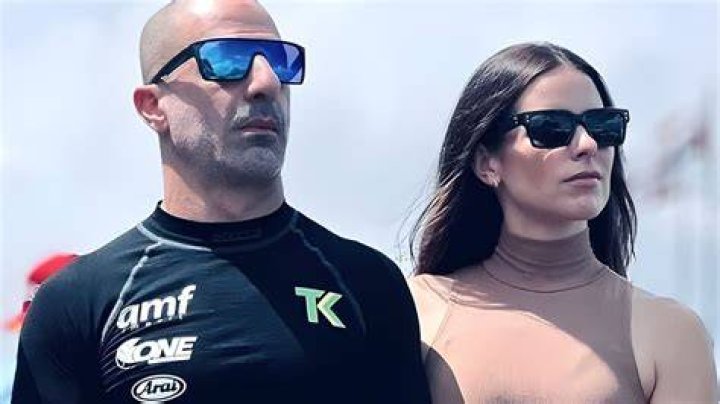 Unveiling The Enigmatic World Of Tony Kanaan's Wife