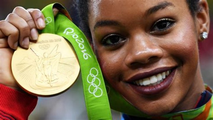 Unveiling The Extraordinary: Gabby Douglas's Inspiring Journey
