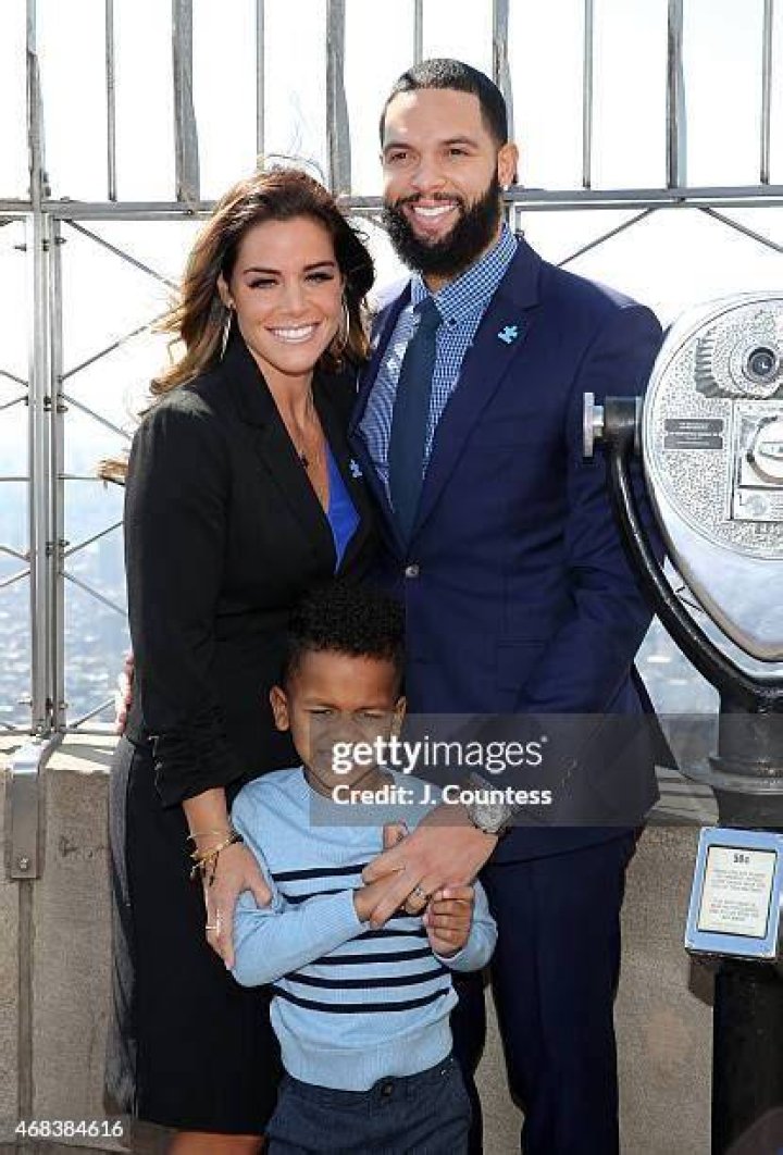 Unveiling The Extraordinary Journey Of Amy Young Deron Williams