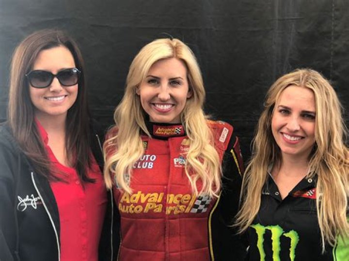 Unveiling The Extraordinary Journey Of Ashley Force Hood: Discoveries And Insights