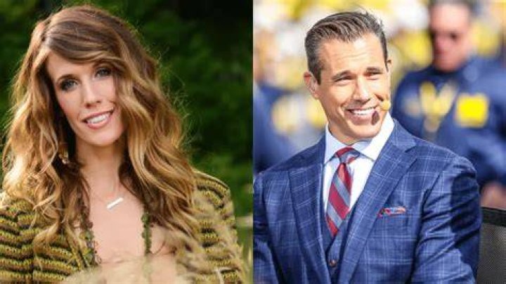 Unveiling The Extraordinary Journey Of Brady Quinn's Wife: A Tapestry Of Triumphs