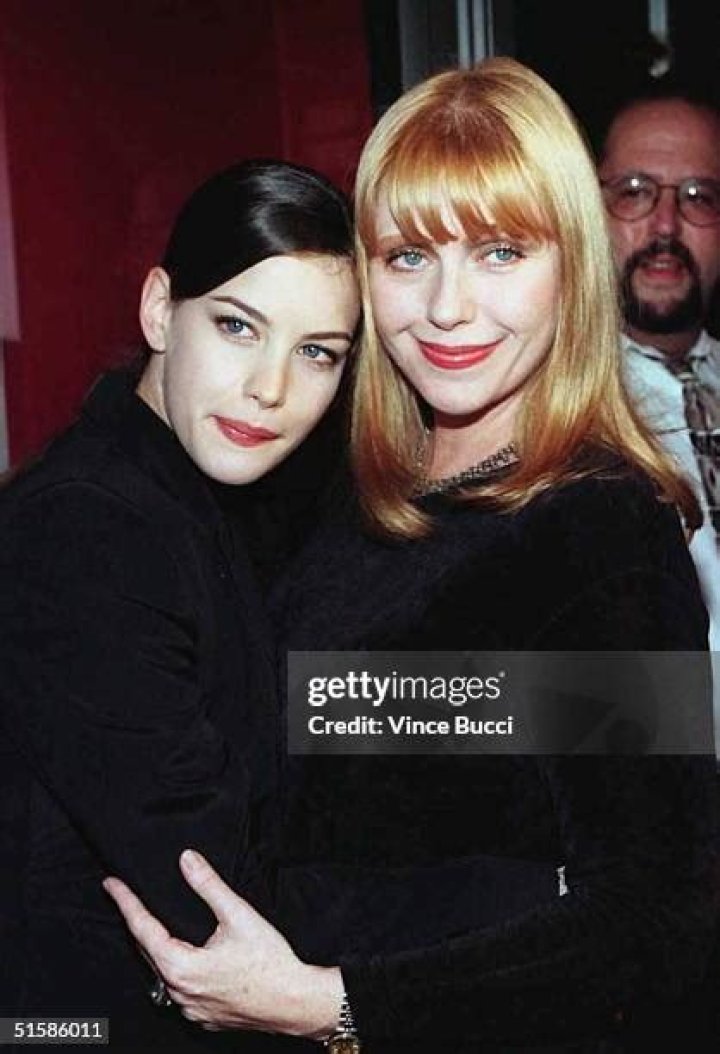 Unveiling The Extraordinary Journey Of Liv Tyler's Inspiring Mother