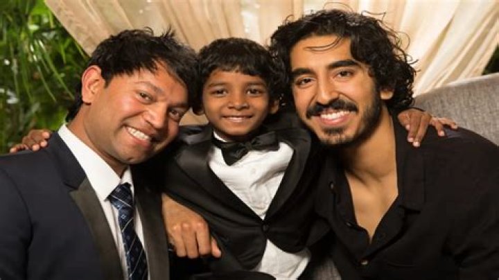 Unveiling The Extraordinary Journey Of Saroo Brierley And His Rediscovered Brother
