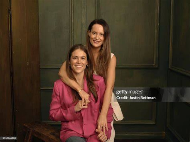 Unveiling The Extraordinary: Kameryn Stanhouse Kelley O'Hara