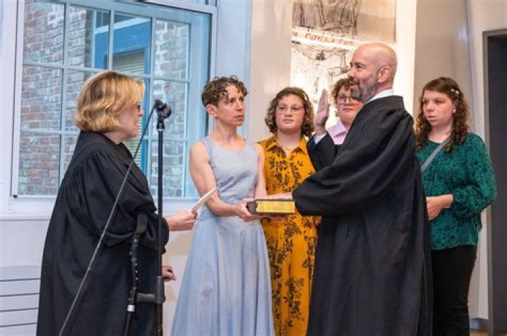 Unveiling The Extraordinary Legacy Of Laura Putty Stroud: A Trailblazing Legal Pioneer