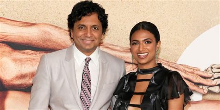 Unveiling The Extraordinary Legacy Of M. Night Shyamalan's Daughter In Film