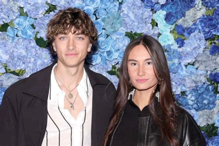 Unveiling The Extraordinary Life And Career Of Gavin Casalegno's Wife