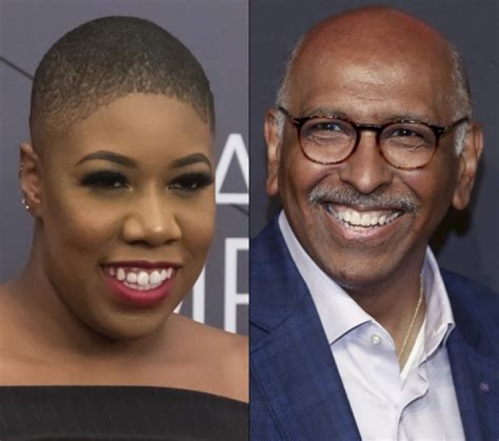 Unveiling The Extraordinary Life And Influence Of Michael Steele's Wife