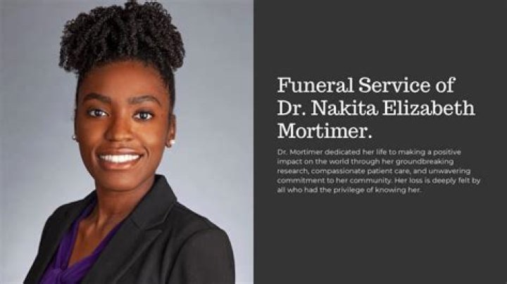 Unveiling The Extraordinary Life And Legacy Of Nakita Mortimer Montefiore: Discoveries And Insights