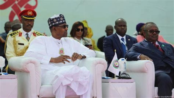 Unveiling The Extraordinary Life And Legacy Of President Buhari