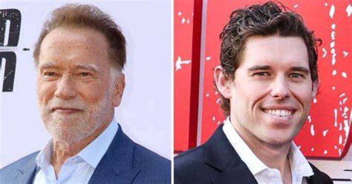 Unveiling The Extraordinary Life Of Christopher Schwarzenegger