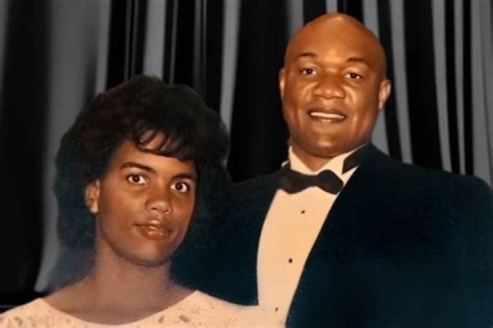 Unveiling The Extraordinary Life Of George Foreman's Second Wife