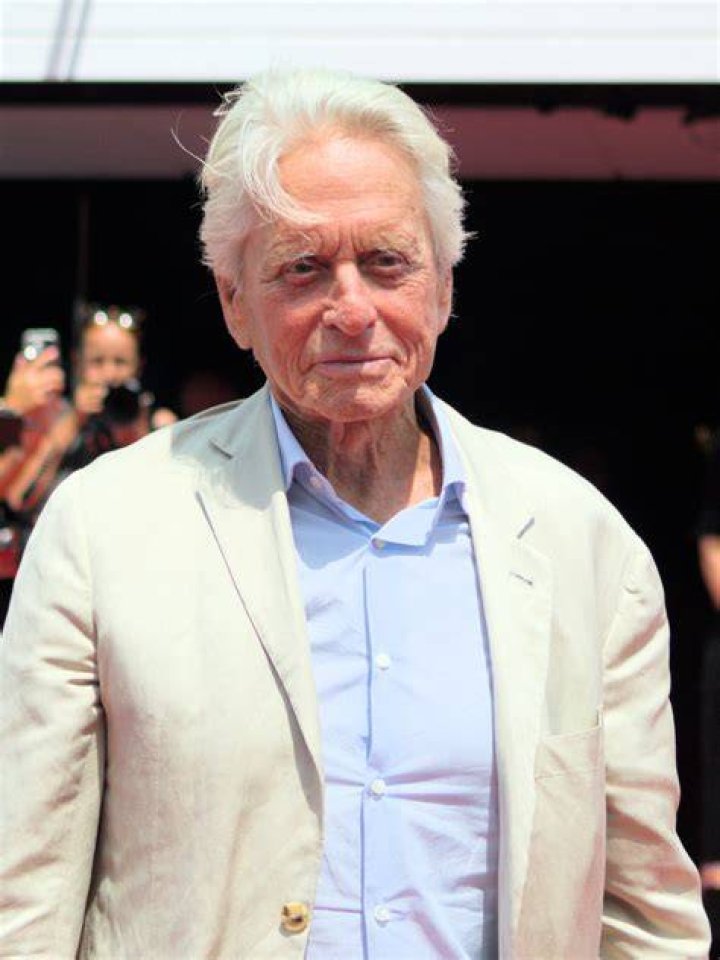 Unveiling The Extraordinary Life Of Michael Douglas' Soulmate