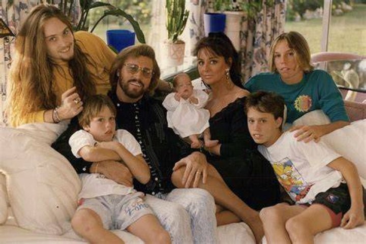 Unveiling The Extraordinary Lives Of Barry Seal's Children