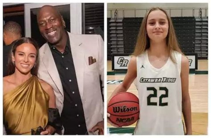 Unveiling The Extraordinary Lives Of Identical Twin Michael Jordan's Twins