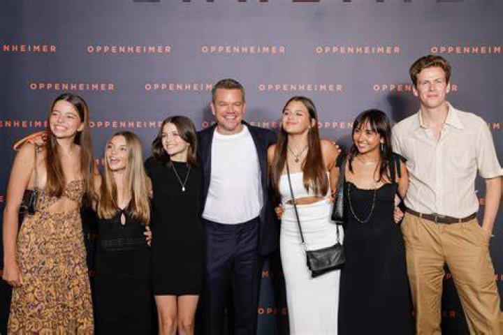 Unveiling The Extraordinary Lives Of Nicky Oppenheimer's Children