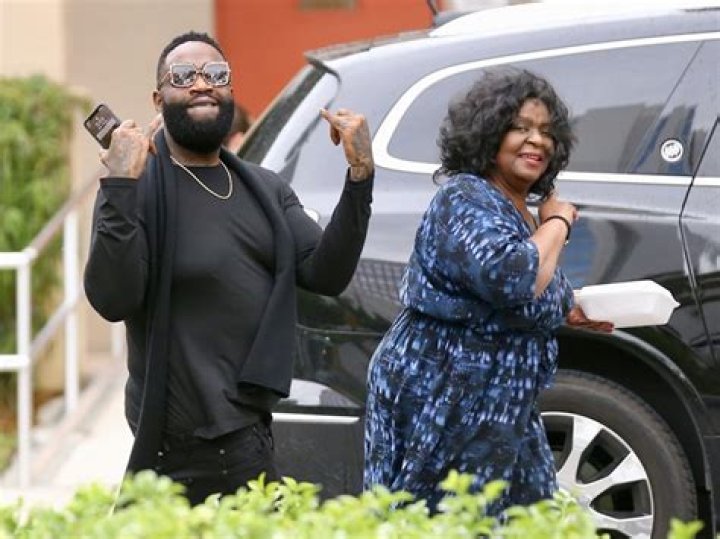 Unveiling the Extraordinary Lives of Rick Ross Kids