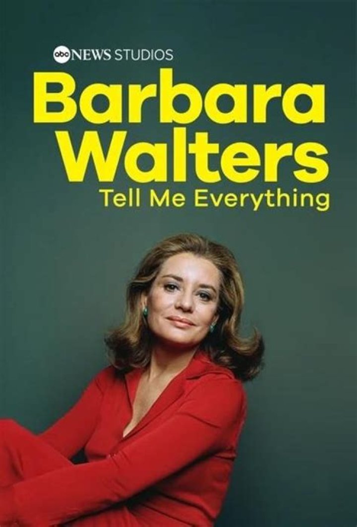 Unveiling The Extraordinary Net Worth Of Barbara Walters: A Journalist's Journey