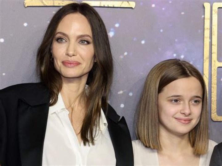 Unveiling The Extraordinary Story Of Angelina Jolie's Twins