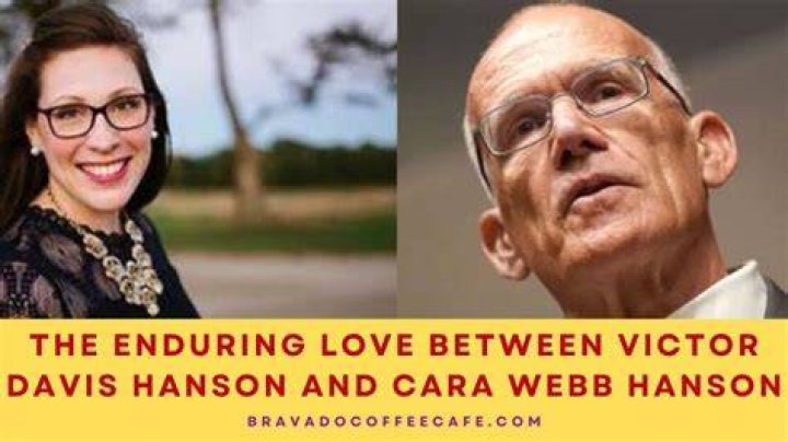 Unveiling The Extraordinary World Of Cara Webb Hanson