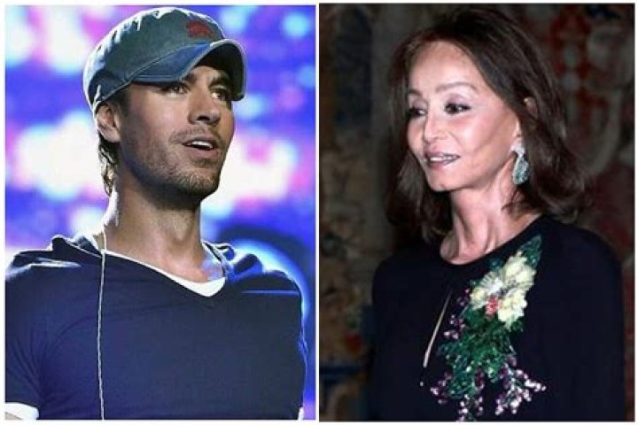 Unveiling The Extraordinary World Of Enrique Iglesias' Mother