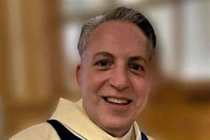 Unveiling The Extraordinary World Of Father Mario Orrigo
