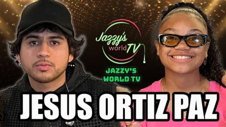Unveiling The Extraordinary World Of Jesus Ortiz Paz's Wife: Discoveries And Insights