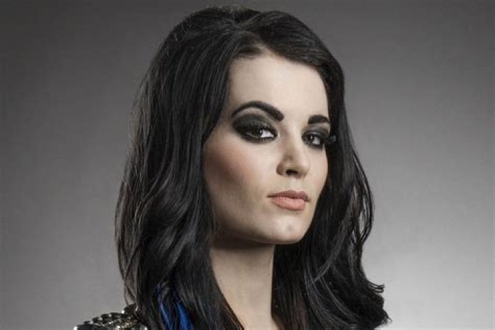 Unveiling The Extraordinary World Of Saraya Jade Bevis: A Journey Of Discovery