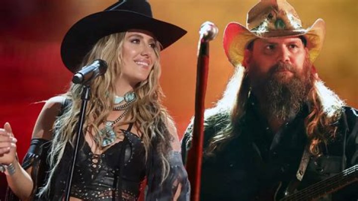 Unveiling The Faith Behind Chris Stapleton's Music: Discoveries Unfold