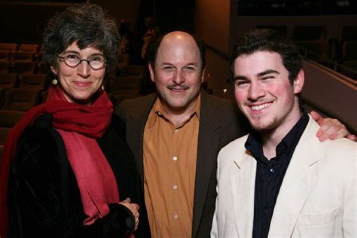 Unveiling The Family Bond: Jason Alexander's Sons Revealed