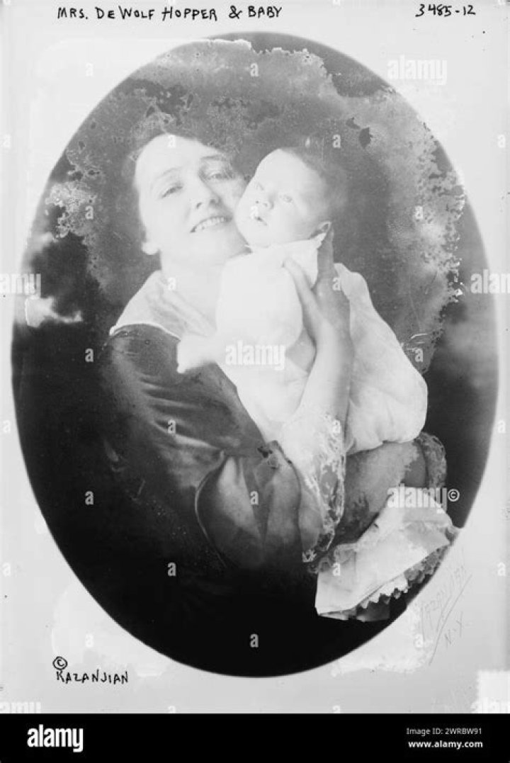 Unveiling The Family Legacy: William Hopper's Children Revealed
