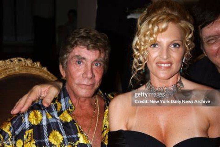 Unveiling The Fascinating World Of April Warren Guccione: Model, Actress, And Philanthropist