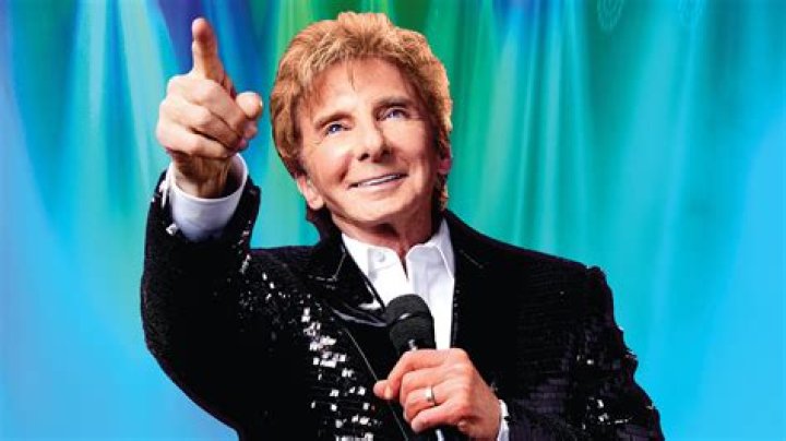 Unveiling The Financial Empire Of Barry Manilow