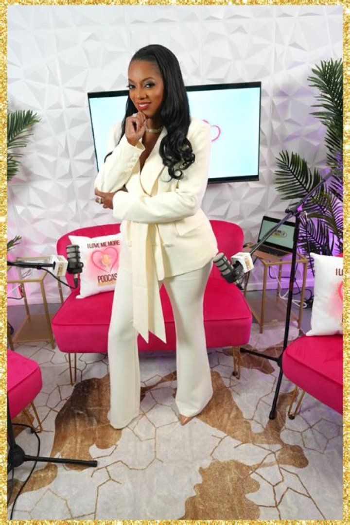 Unveiling The Financial Journey Of Jamila T. Davis: Discoveries And Insights