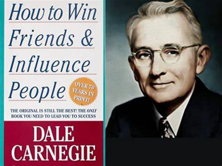 Unveiling The Financial Legacy Of Dale Carnegie: Insights And Discoveries