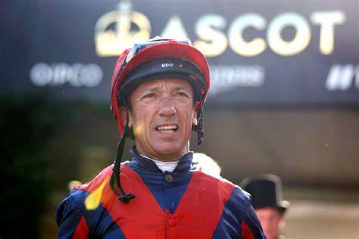 Unveiling The Fortune Behind The Legendary Jockey