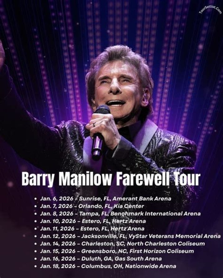 Unveiling The Fortune Of Barry Manilow: Discoveries And Insights