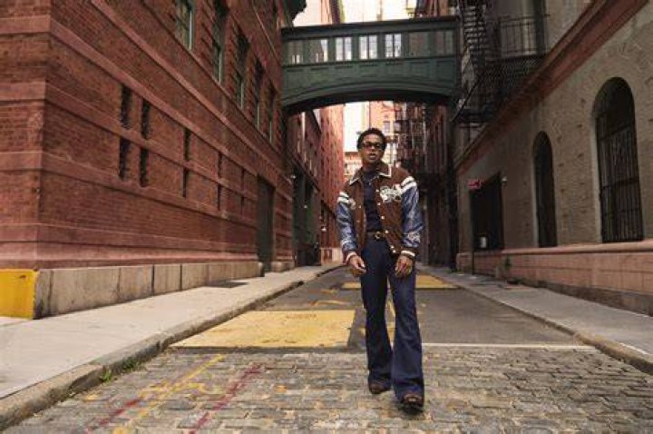 Unveiling The Fortune Of Michael Rainey Jr.: Insights And Revelations