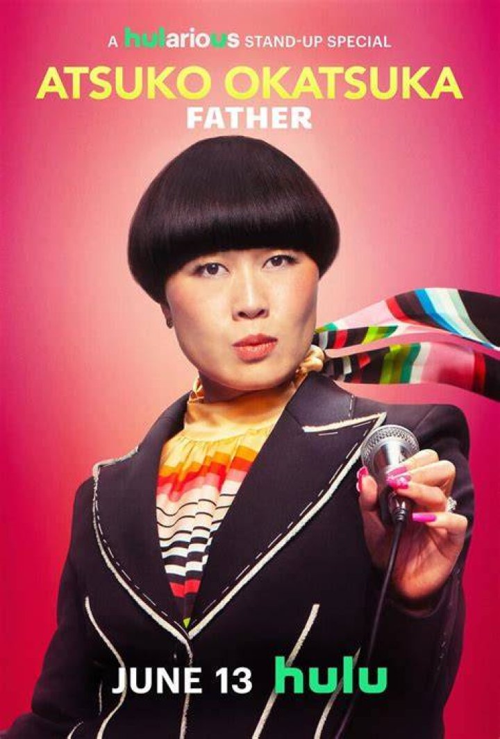 Unveiling The Gender Identity And Impact Of Atsuko Okatsuka: A Journey Of Discovery