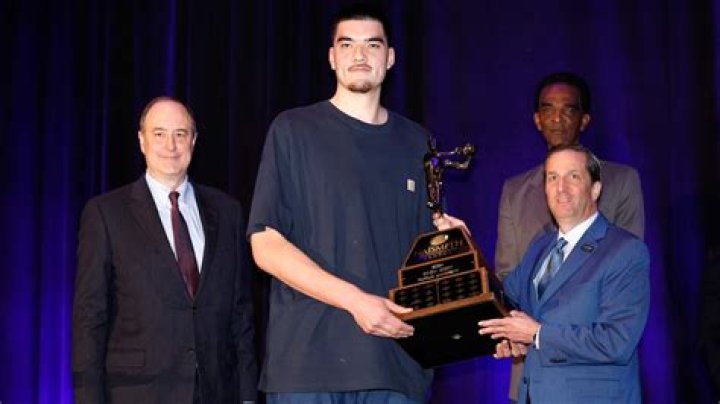Unveiling The Genetic Ancestry Of Zach Edey's Towering Height