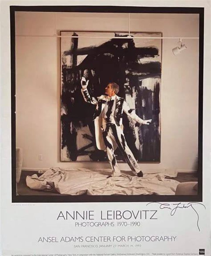 Unveiling The Genius Of Annie Leibovitz: Discoveries And Insights Await