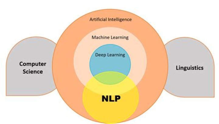 Unveiling The Genius Of Marty Roe: AI And NLP Pioneer