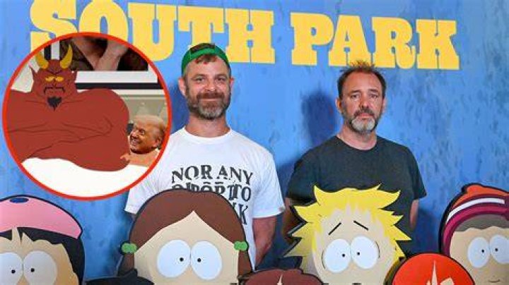 Unveiling The Genius Of Matt And Trey Parker: Discoveries And Insights