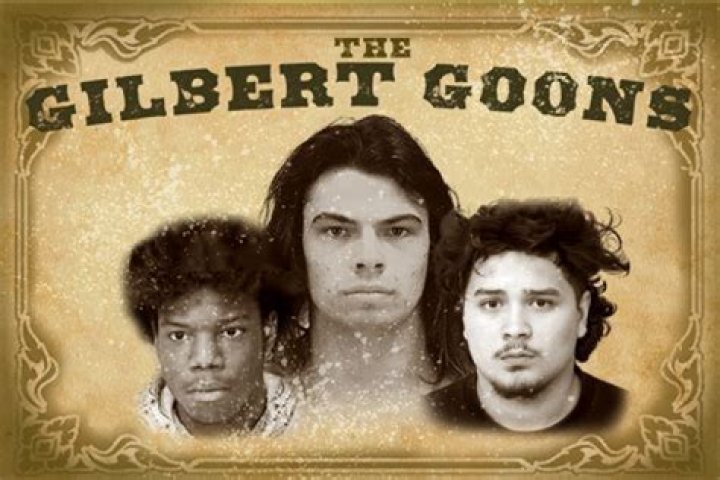 Unveiling The Gilbert Goons Mormon Church: Discoveries And Insights