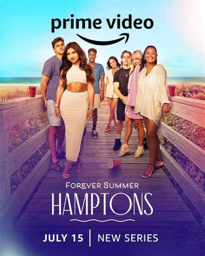 Unveiling The Glamour And Drama Of "Forever Summer: Hamptons" Season 2