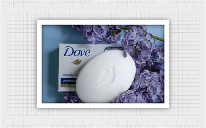 Unveiling The Global Manufacturing Hubs Of Dove Soap