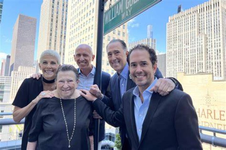 Unveiling The Goldberg Family: Discoveries And Insights